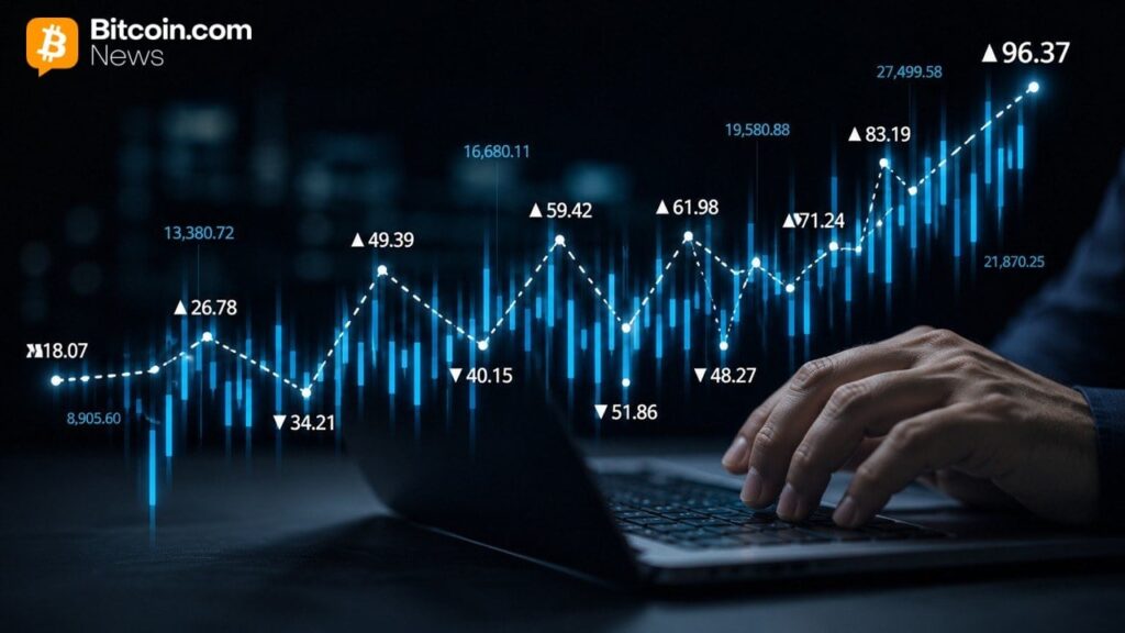 Coinbird Analysis Shows $100 Monthly Bitcoin Investment Since 2015 Would Now Be Worth Over $632,000
