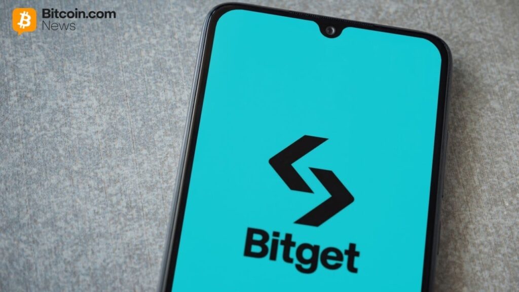 Bitget Launches Reality Platform for Tokenized Stocks With Stablecoin Dividend Payments Bitget Launches Reality Platform for Tokenized Stocks With Stablecoin Dividend Payments