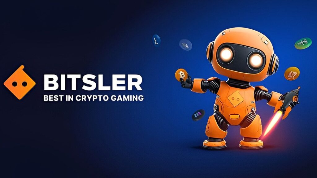 Bitsler Sets a New Standard for Crypto Gaming Platforms Bitsler Sets a New Standard for Crypto Gaming Platforms