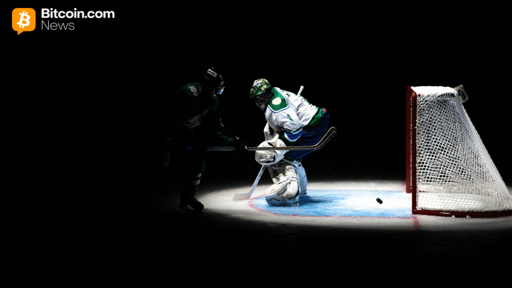 CFTC and NHL Sign MOU Targeting Fraud in Hockey Prediction Markets – Bitcoin News CFTC and NHL Sign MOU Targeting Fraud in Hockey Prediction Markets