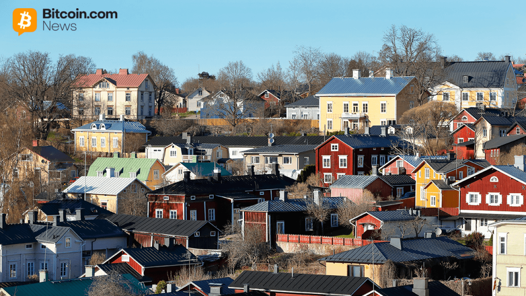 Canaan Wins Nordic Heating Bid, Turns Bitcoin Mining Waste Heat Into Residential Hot Water Canaan Wins Nordic Heating Bid, Turns Bitcoin Mining Waste Heat Into Residential Hot Water