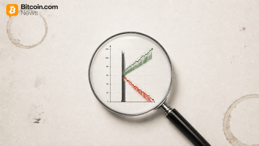 Clarity in a K-Shaped Economy  – Week in Review