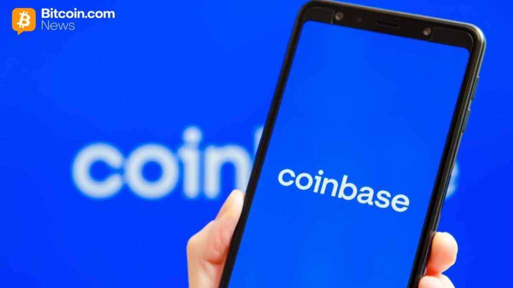 Coinbase CEO Lists 8 Areas Where Global Finance Still Needs an Update Coinbase CEO Lists 8 Areas Where Global Finance Still Needs an Update