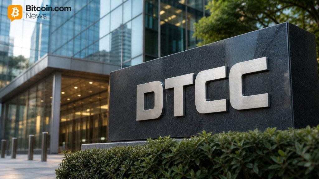DTCC and Stellar Target 2027 Launch for Tokenized DTC Securities DTCC and Stellar Target 2027 Launch for Tokenized DTC Securities