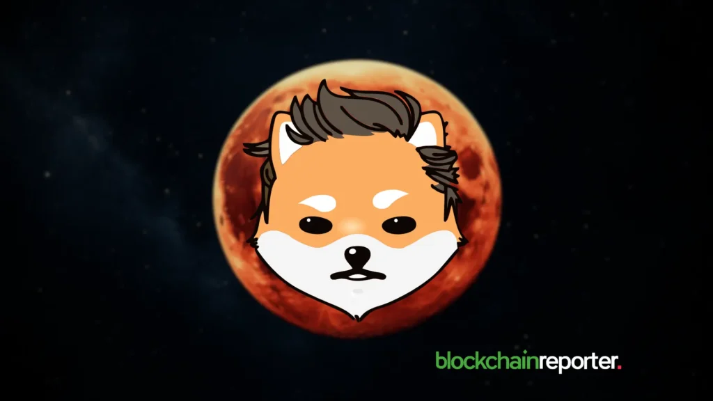 dogelon mars