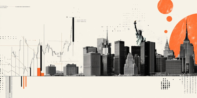 Dow Jones futures rise as traders expect US-Iran to reach a deal