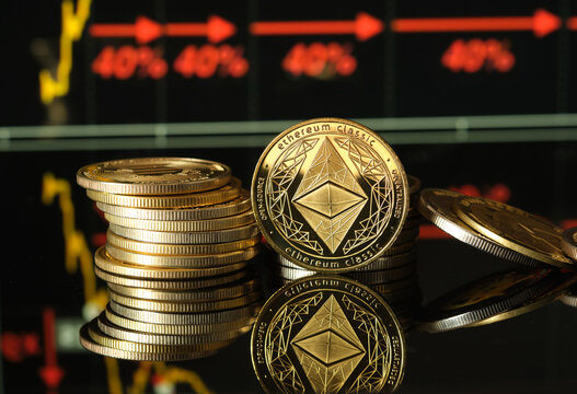 Ethereum Shows Signs Of Strength With Stronger Network Activity Supporting Growth Ethereum