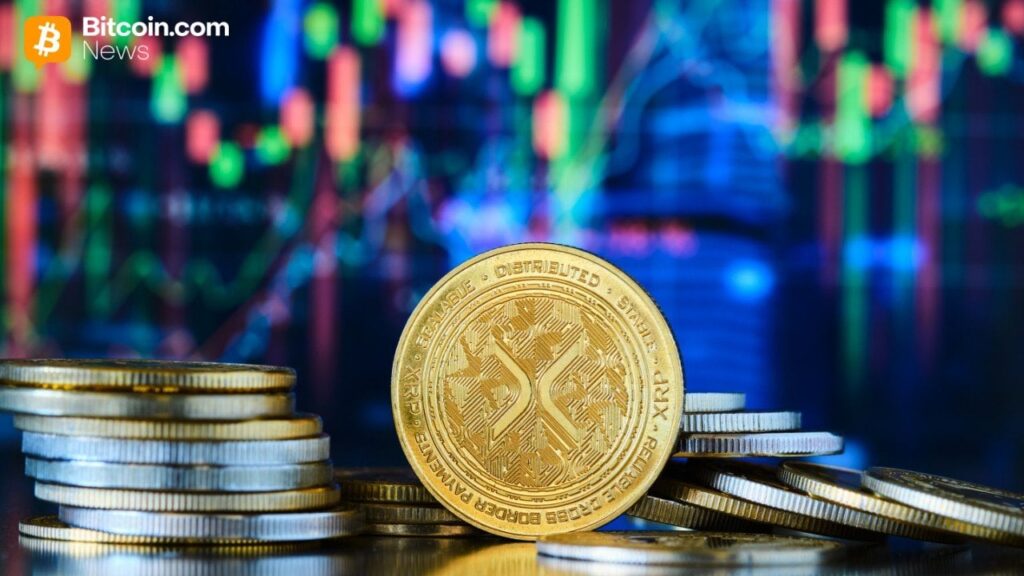 Evernorth Says XRP’s XRPL Utility Case Keeps Growing 67 Million Americans Hold Crypto: 90% Plan to Buy More Next Year