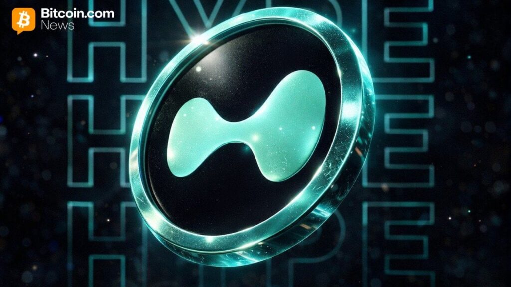 Grayscale Says Hyperliquid Could Become a DeFi Juggernaut Grayscale Says Hyperliquid Could Become a DeFi Juggernaut