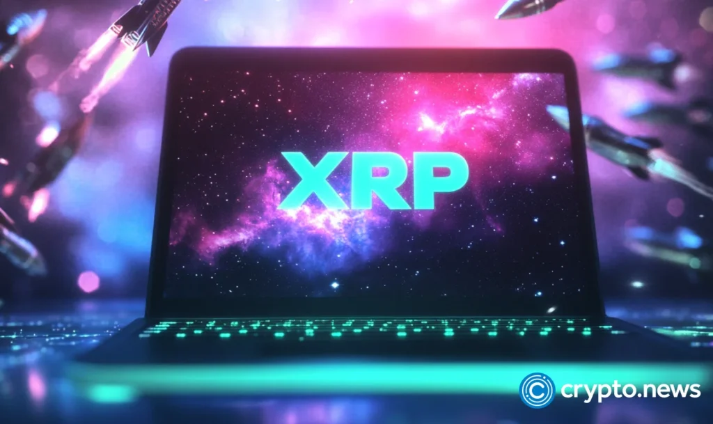 Intesa Sanpaolo’s crypto holdings jump to $235M as XRP enters Intesa Sanpaolo’s crypto holdings jump to $235M as XRP enters - 1