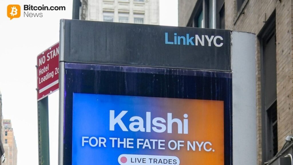 Kalshi Quietly Stages Leveraged Crypto Push as Hidden API Surfaces Margin Demo Kalshi Quietly Stages Leveraged Crypto Push as Hidden API Surfaces Margin Demo