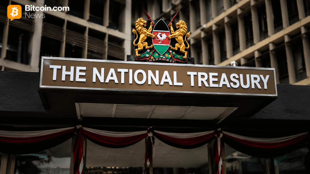 Kenyan Official Rejects New Crypto Tax Claims as Nairobi Tightens Virtual Asset Rules