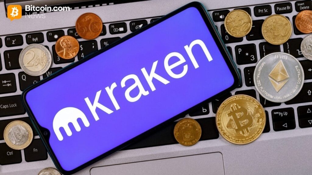 Kraken Secures VARA Approval to Launch Crypto Trading and Staking in UAE Kraken Secures VARA Approval to Launch Crypto Trading and Staking in UAE