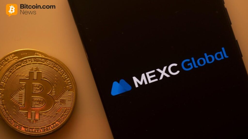 MEXC Commits to 1,000 BTC Purchase as Guardian Fund Targets $500M Expansion Betpanda