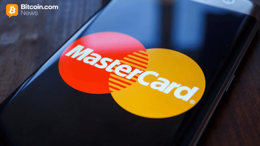 Mastercard Lands New York Bitlicense to Advance Stablecoin and Digital Payment Infrastructure