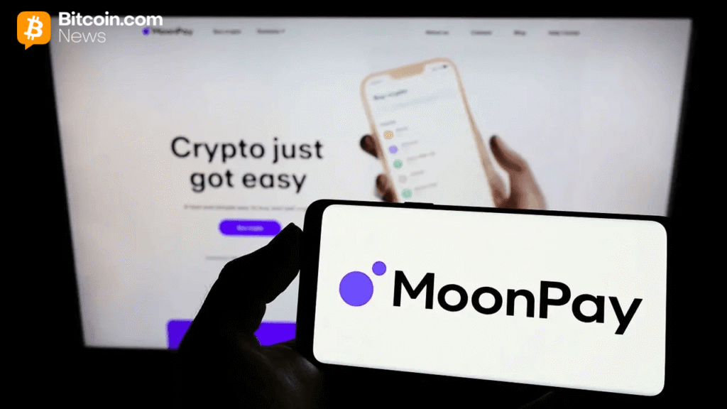 Moonpay Acquires Decent to Power Institutional Onchain Execution Across 200 Chains