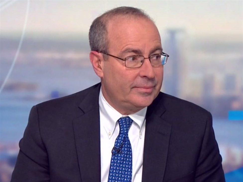 More from Fed’s Barkin: I’m nervous about the tails on both sides of the mandate