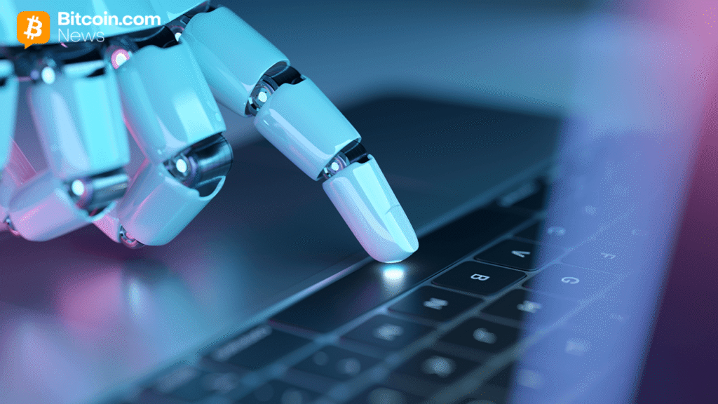 OKX's Gracie Lin Says AI Agents Need Sub-Cent Payments as Bank Rails Slow Tasks