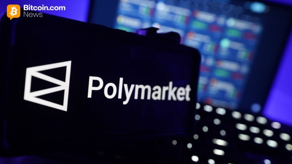 Polymarket Pushes KYC on Crypto Traders as Geoblocking Gaps Draw Global Scrutiny – Bitcoin News Report: Polymarket Pushes KYC on Crypto Traders as Geoblocking Gaps Draw Global Scrutiny