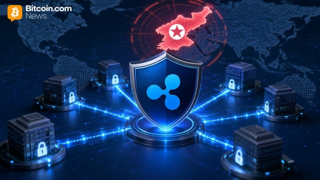 Ripple Shares DPRK Threat Data on Fraud Domains, Wallets, Campaigns Betpanda