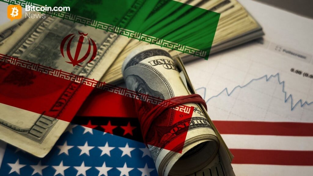 Robert Kiyosaki Links Iran Yuan Oil Move to US Dollar ‘Death’ Warning