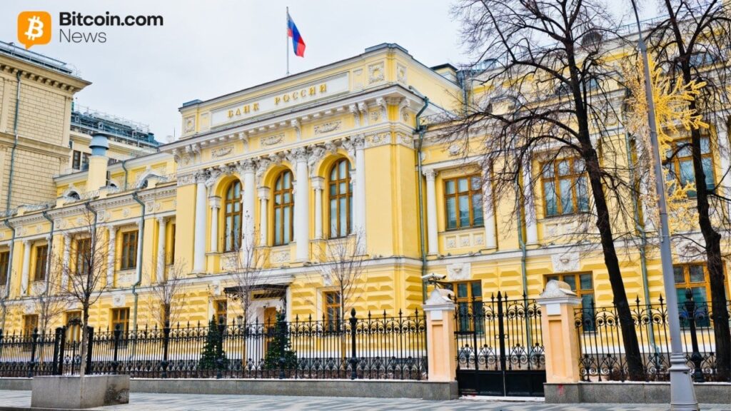 Russia Tells Visa and Mastercard to Finally Leave as Market Share Plummets Below 17%