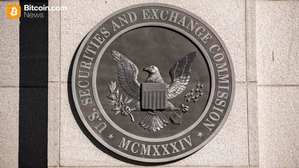 SEC Greenlights Nasdaq's Cash-Settled Bitcoin Index Options, CFTC Approval Is the Final Hurdle