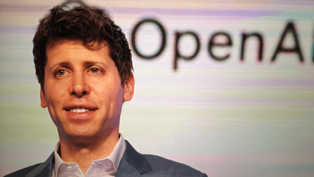 Sam Altman Reverses Course on AI Job Losses as Studies Show Limited Impact so Far – Bitcoin News SODAX and Bound Make Native Bitcoin Tradeable Across 18 Networks Without Wrapping