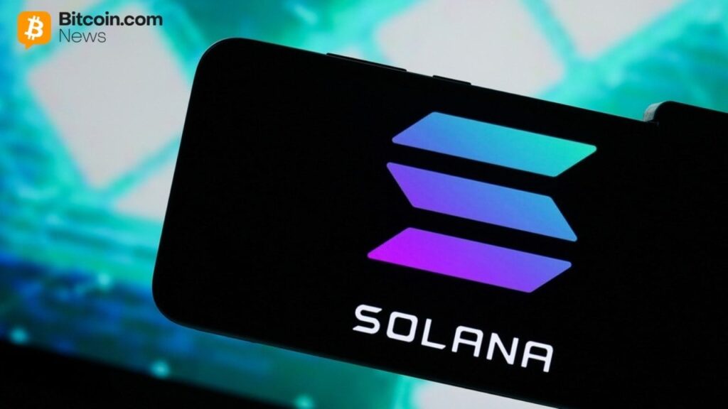 Solana Real-World Assets Hit $2B as Tokenized Assets Fuel Ecosystem Growth