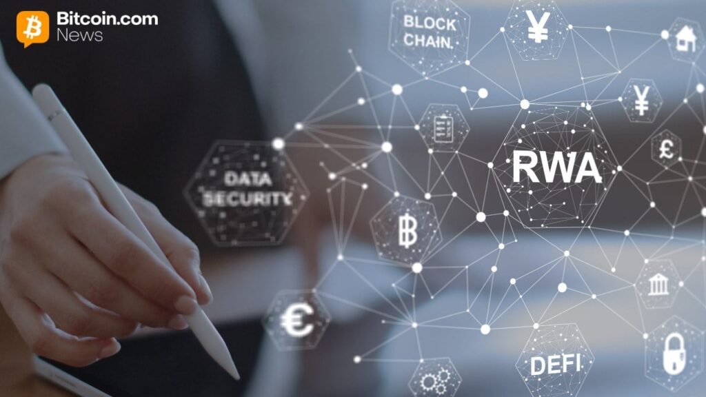 Standard Chartered Sees $4T in Tokenized Assets Moving On-Chain by 2028 Standard Chartered Sees $4T in Tokenized Assets Moving On-Chain by 2028