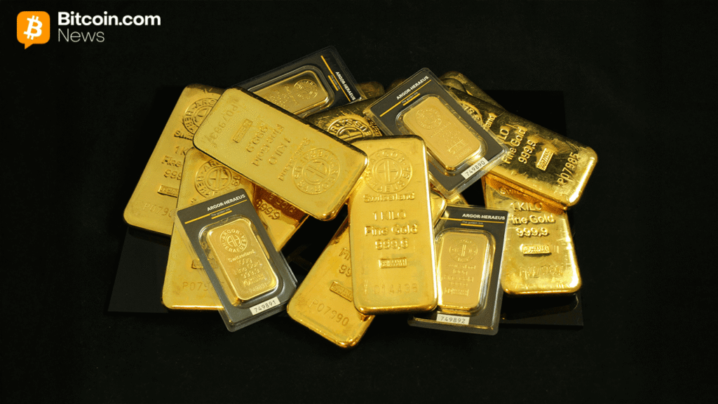 Streamex and Orca Build 24/7 Compliant Trading Pool for Gold-Backed Token GLDY on Solana