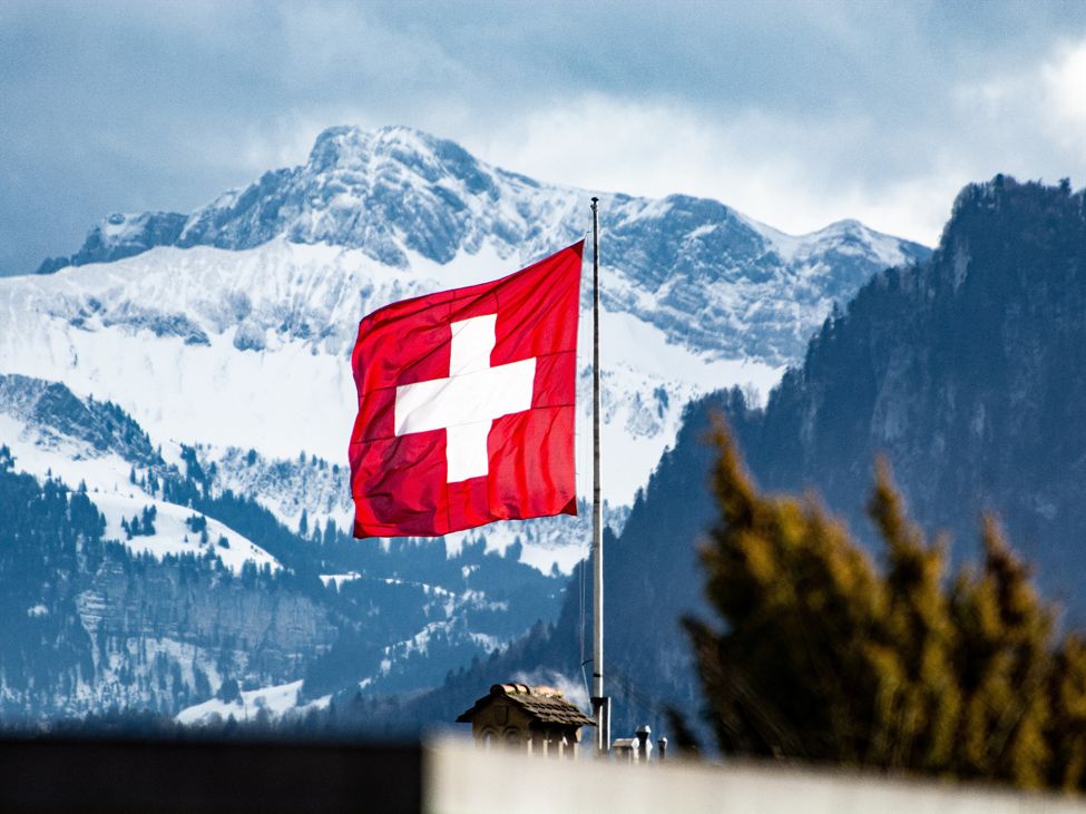 Switzerland April CPI +0.6% vs +0.6% y/y expected