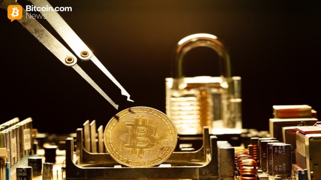 The Ascent of ZEC, the ARMA Bill, and More – Week In Review