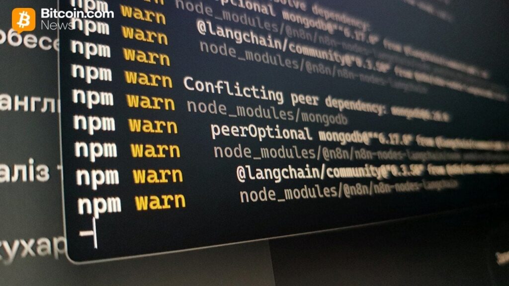 The Massive Supply Chain Attack Targeting Crypto Developers Trapdoor Malware: The Massive Supply Chain Attack Targeting Crypto Developers