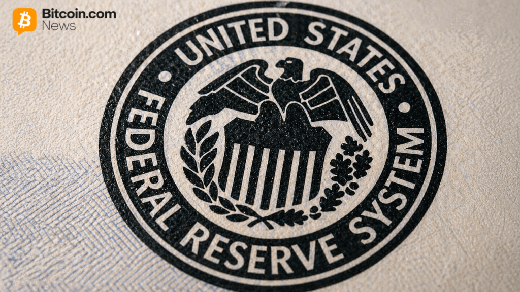 Top 10 Signals Traders Watch as Bitcoin, Stocks and the Fed Set the Tone for June Top 10 Signals Traders Watch as Bitcoin, Stocks and the Fed Set the Tone for June