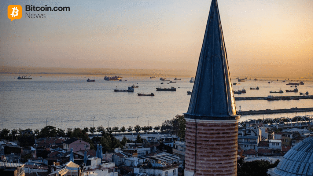 Turkey’s 8-Day Betting Blitz Hits 670+ Suspects as Crypto Rails Surface in Adana Probe Turkey's 8-Day Betting Blitz Hits 670+ Suspects as Crypto Rails Surface in Adana Probe
