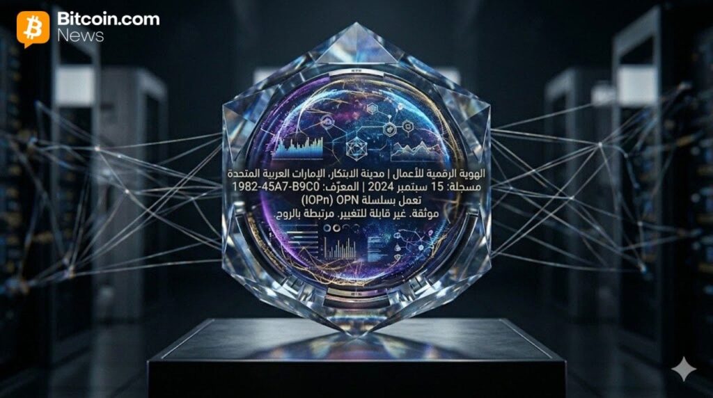 UAE’s Innovation City Launches Blockchain-Based IDs, Pushing Firms to Instant Checks Betpanda