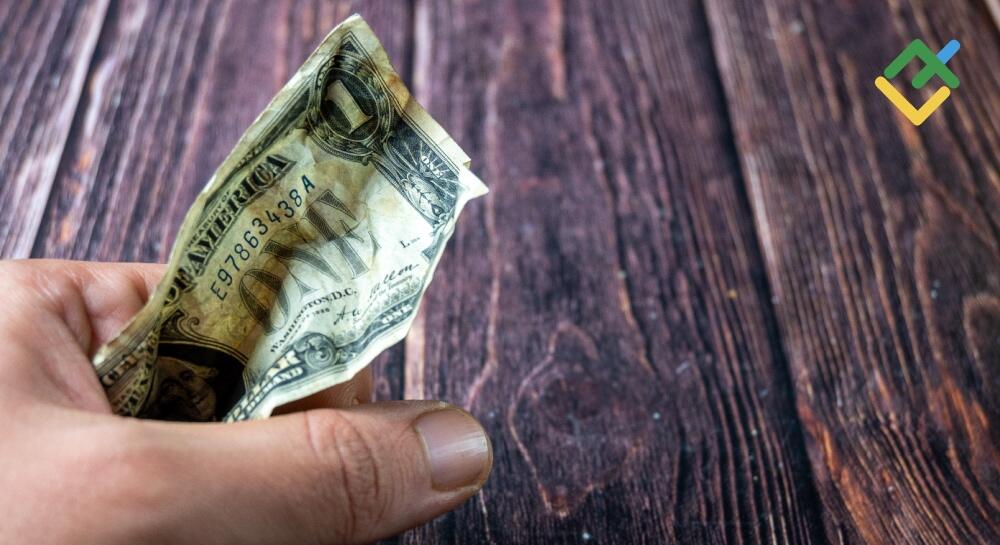 US Dollar May Weaken if Middle East Tensions Ease. Forecast as of 27.05.2026