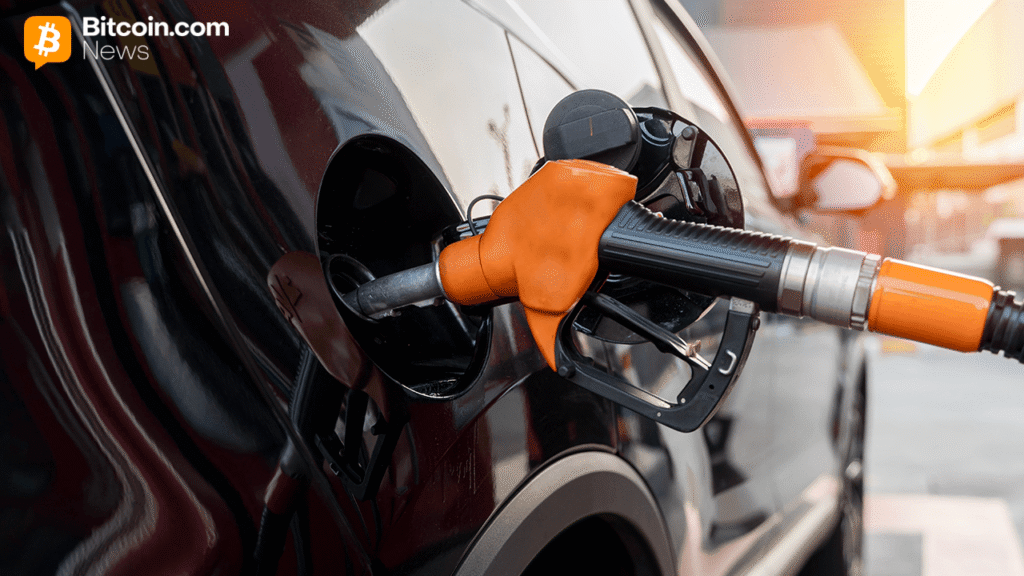 US Inflation Accelerates for Second Straight Month as Gas Costs Drive April CPI – Bitcoin News Betpanda