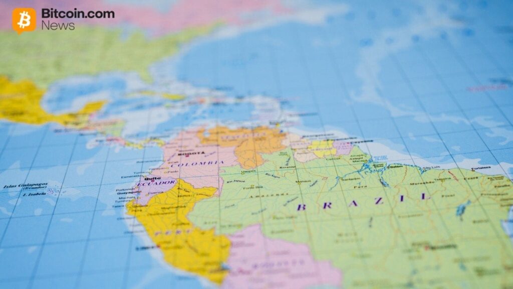 US Sanctions Sinaloa Cartel Crypto Laundering, Venezuela Shuts Down Mining Farm Latam Insights: US Sanctions Sinaloa Cartel Crypto Laundering, Venezuela Shuts Down Mining Farm