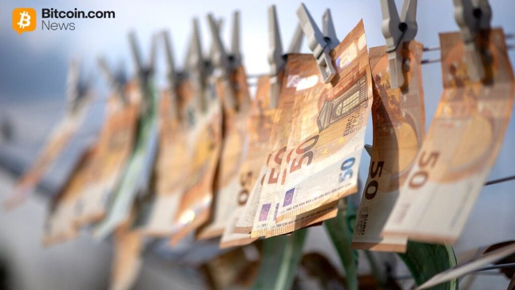 US and Bolivia Target the ‘Modern Pablo Escobar’ in Massive Crypto Laundering Probe US and Bolivia Target the 'Modern Pablo Escobar' in Massive Crypto Laundering Probe
