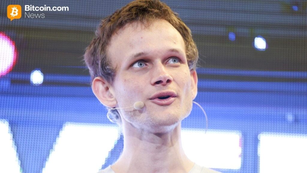 Vitalik Buterin Backs Kohaku Wallet Feature That Gives Ethereum Users a New Address Per Dapp