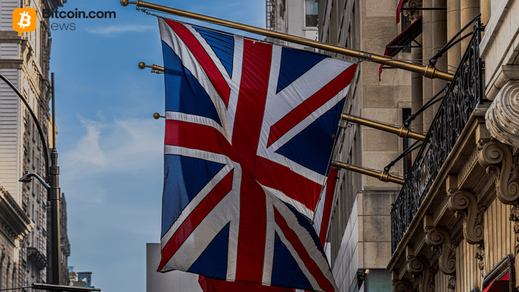 WhiteBIT Brings GBP Trading to UK Users With Dedicated Exchange – Bitcoin News WhiteBIT Brings GBP Trading to UK Users With Dedicated Exchange