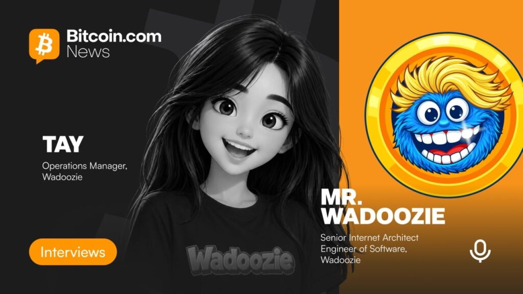 Community Is King: Why Wadoozie Is Ditching Online Hype for Real-World Participation