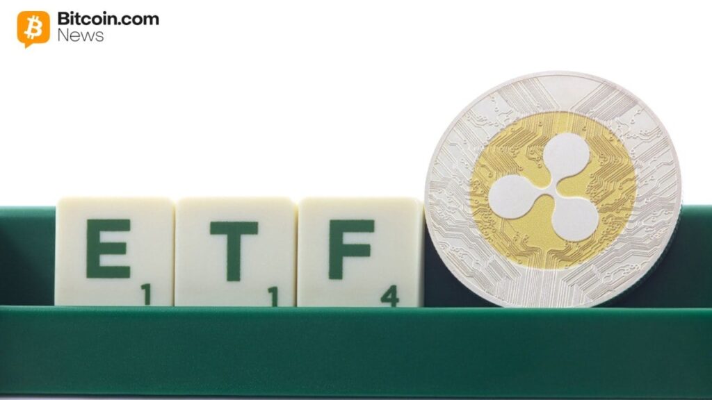 XRP ETFs Attract $12M as Bitcoin Funds Extend Outflow Streak to 10 Days