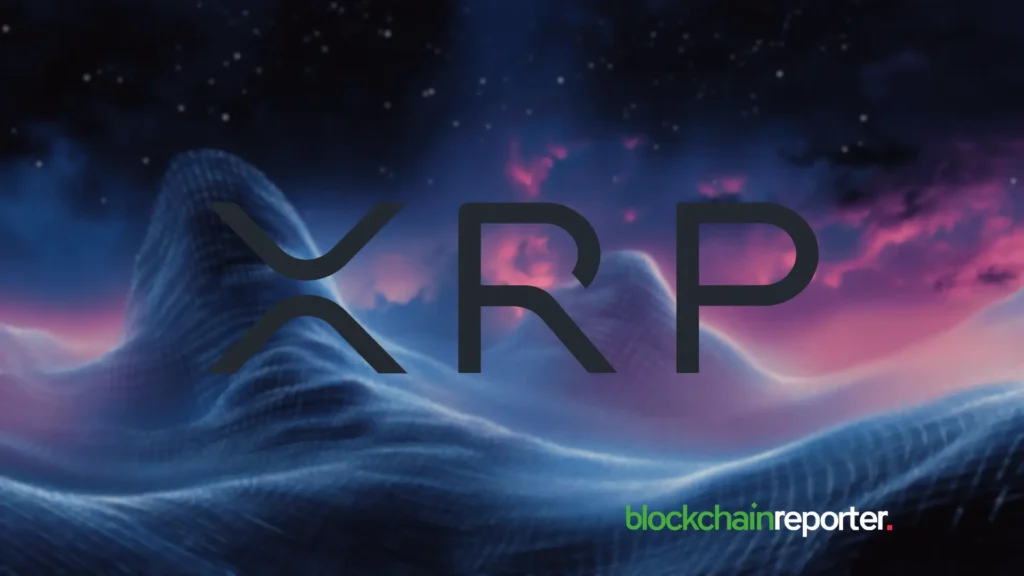XRP On-Chain Activity Surges To Two-Month High After Price Breaches $1.54