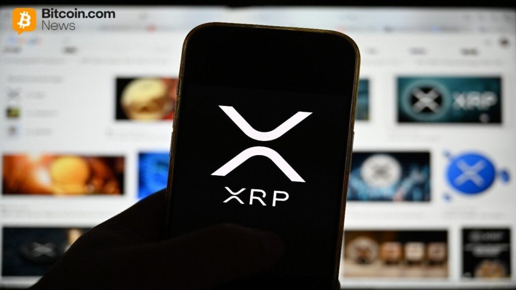 XRP Slips Below BNB in Q1 2026 Rankings, but New Institutional Data Flashes Bullish Signals XRP Slips Below BNB in Q1 2026 Rankings, but New Institutional Data Flashes Bullish Signals