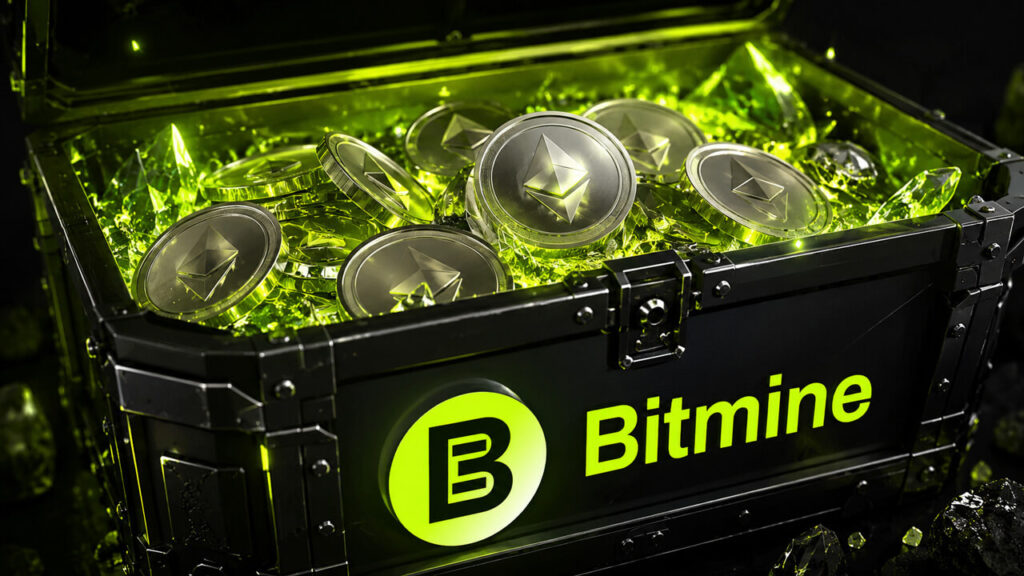 BitMine’s $126M Ethereum buy sets up a Russell index test tied to $12.2T in assets Oluwapelumi Adejumo