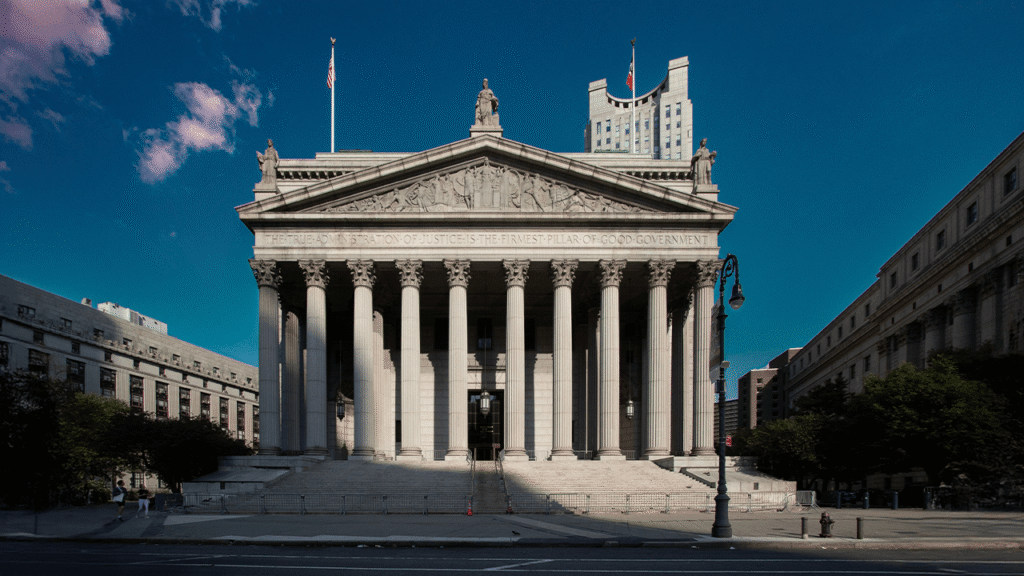 NY Court Pauses Default Judgment After Lawyer Argues 39,069 Bitcoin Wallets Were Not Abandoned NY Court Pauses Default Judgment After Lawyer Argues 39,069 Bitcoin Wallets Were Not Abandoned