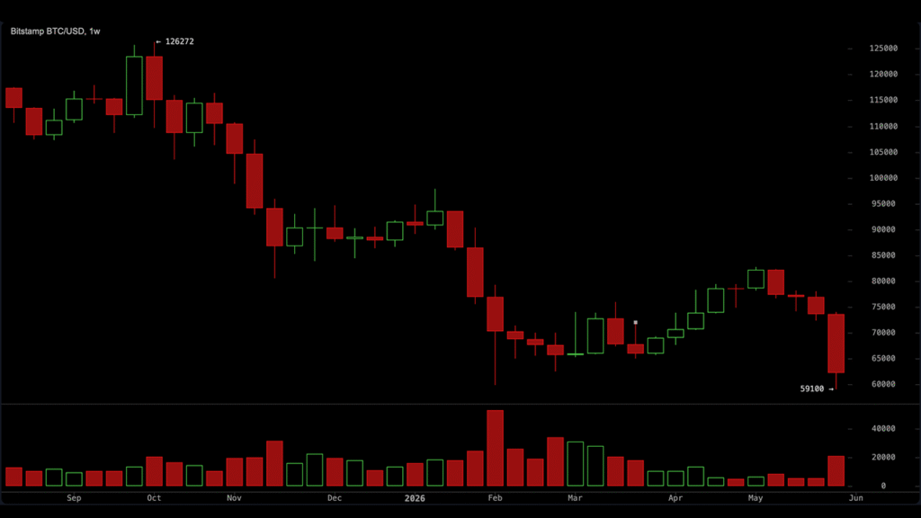 Here’s Why Bitcoin’s 50% Drop Looks Mild Next to What Several Altcoin Holders Are Sitting On Here's Why Bitcoin's 50% Drop Looks Mild Next to What Several Altcoin Holders Are Sitting On